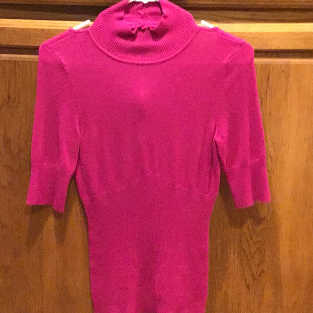 Express Studio Top